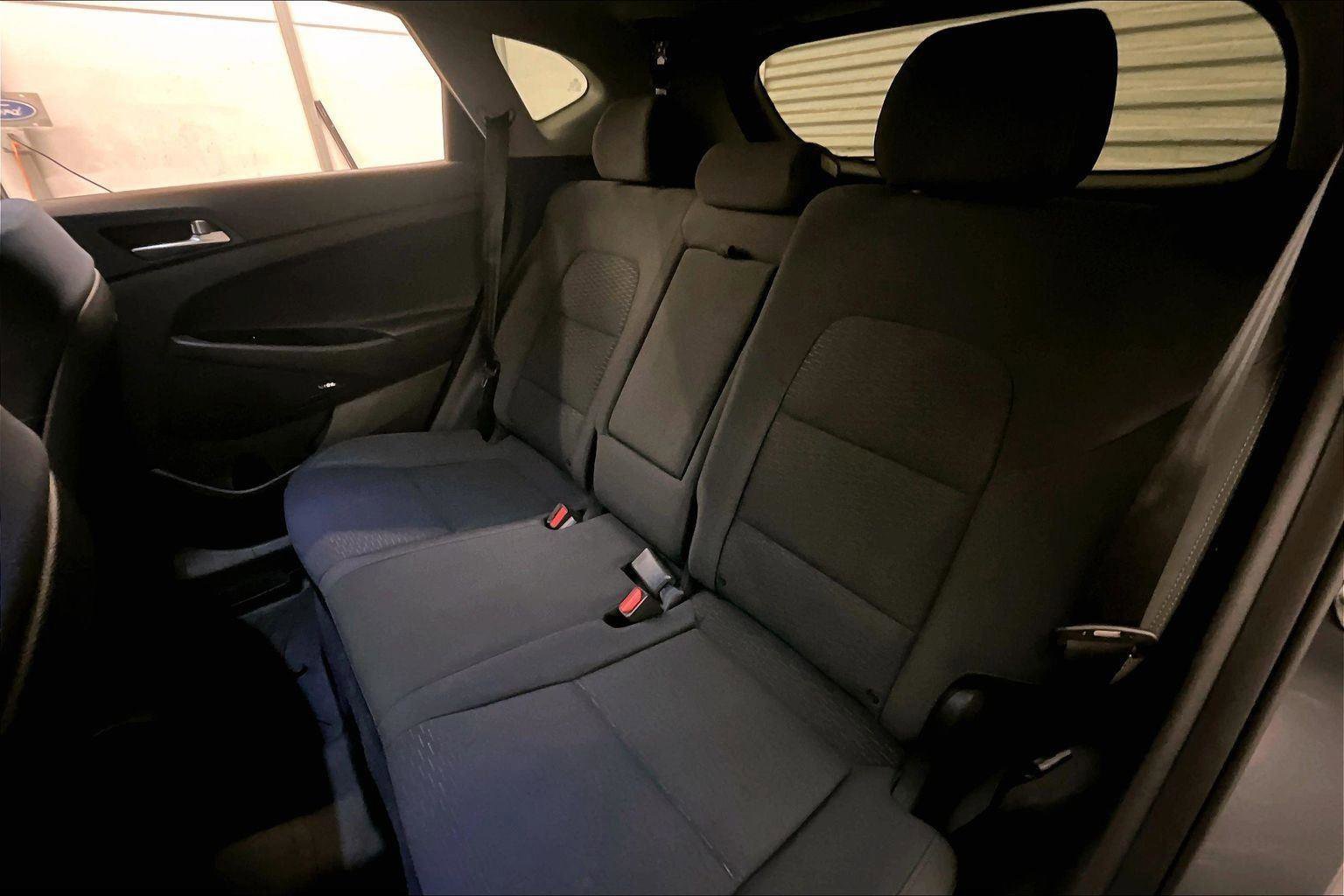 Used 2019 Hyundai Tucson Night image 25