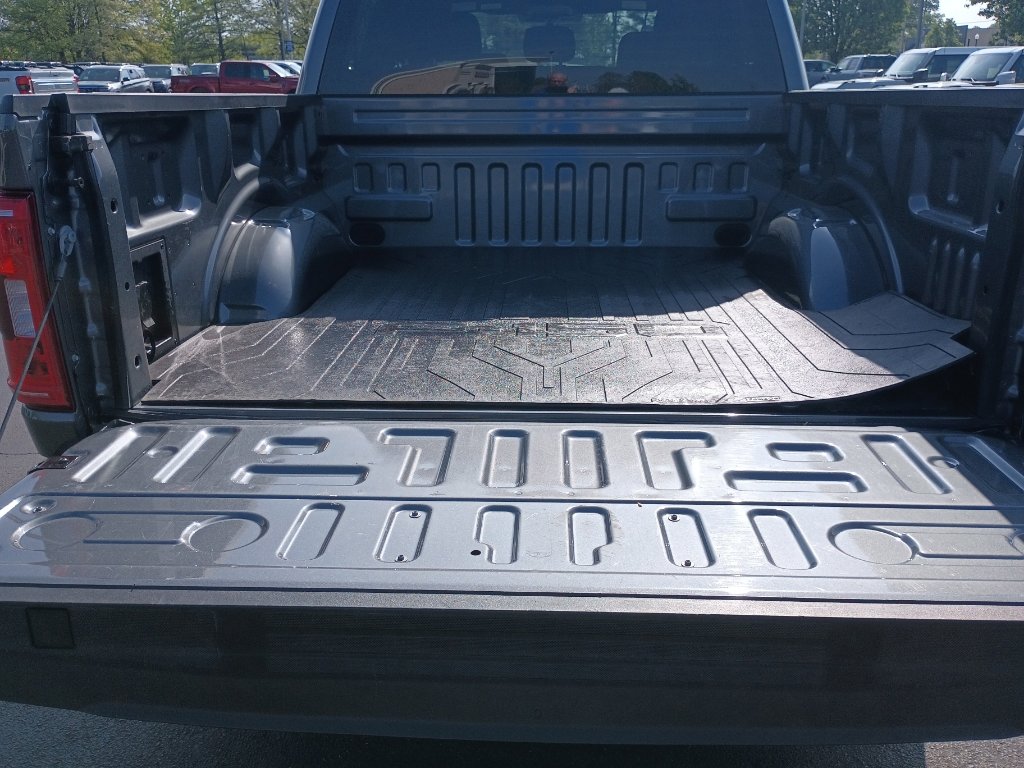 Certified 2023 Ford F150 XLT w/ Equipment Group 302A High image 7