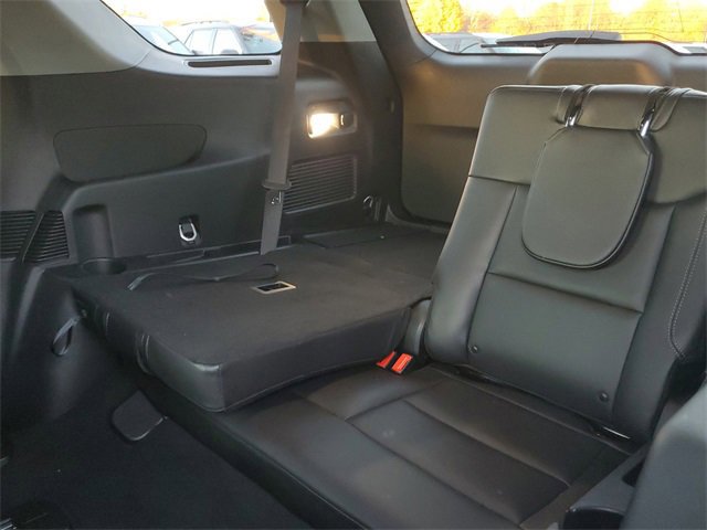 Certified 2023 Ford Explorer XLT w/ Equipment Group 202A image 29