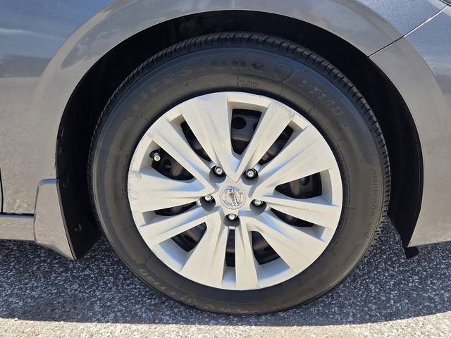 Used 2021 Nissan Sentra S image 11