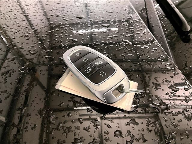 Used 2022 Hyundai Tucson SEL AWD/4WD image 9
