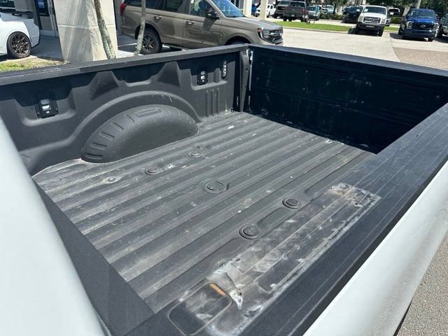 Certified 2025 Ford F350 XL w/ STX Appearance Package AWD/4WD image 27