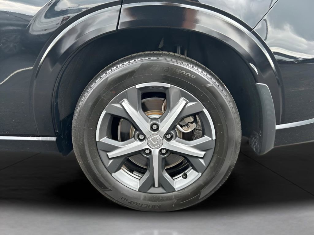 Used 2024 Honda HR-V EX-L image 30