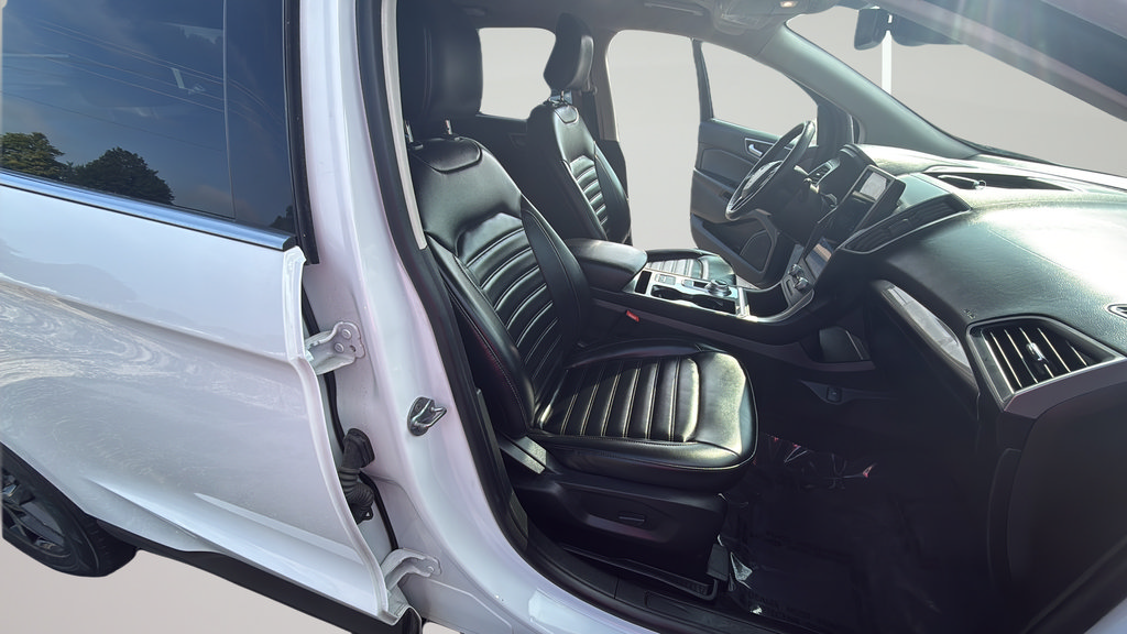 Certified 2024 Ford Edge SEL AWD/4WD image 28