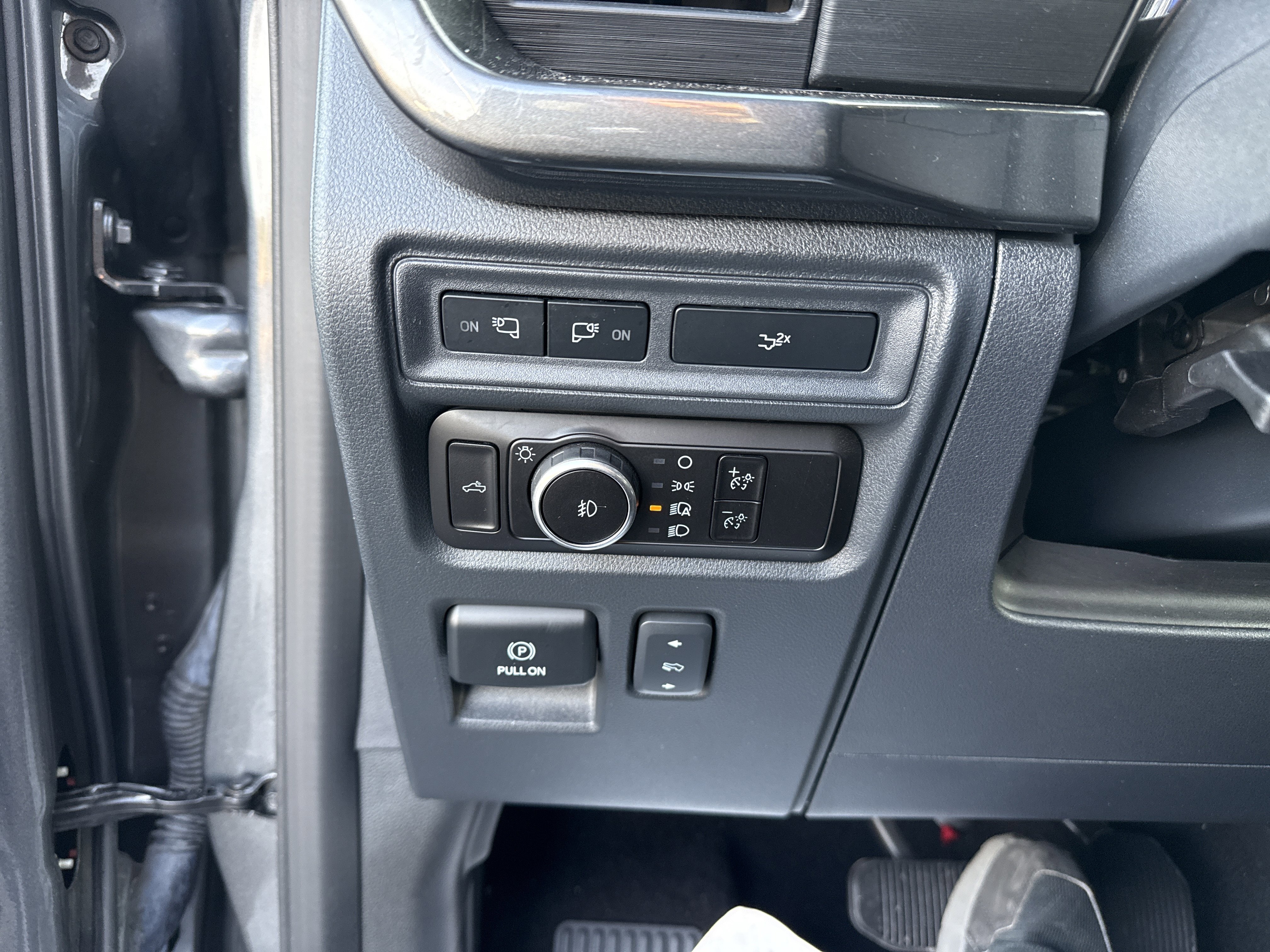 Certified 2023 Ford F150 XLT w/ Equipment Group 302A High AWD/4WD image 20