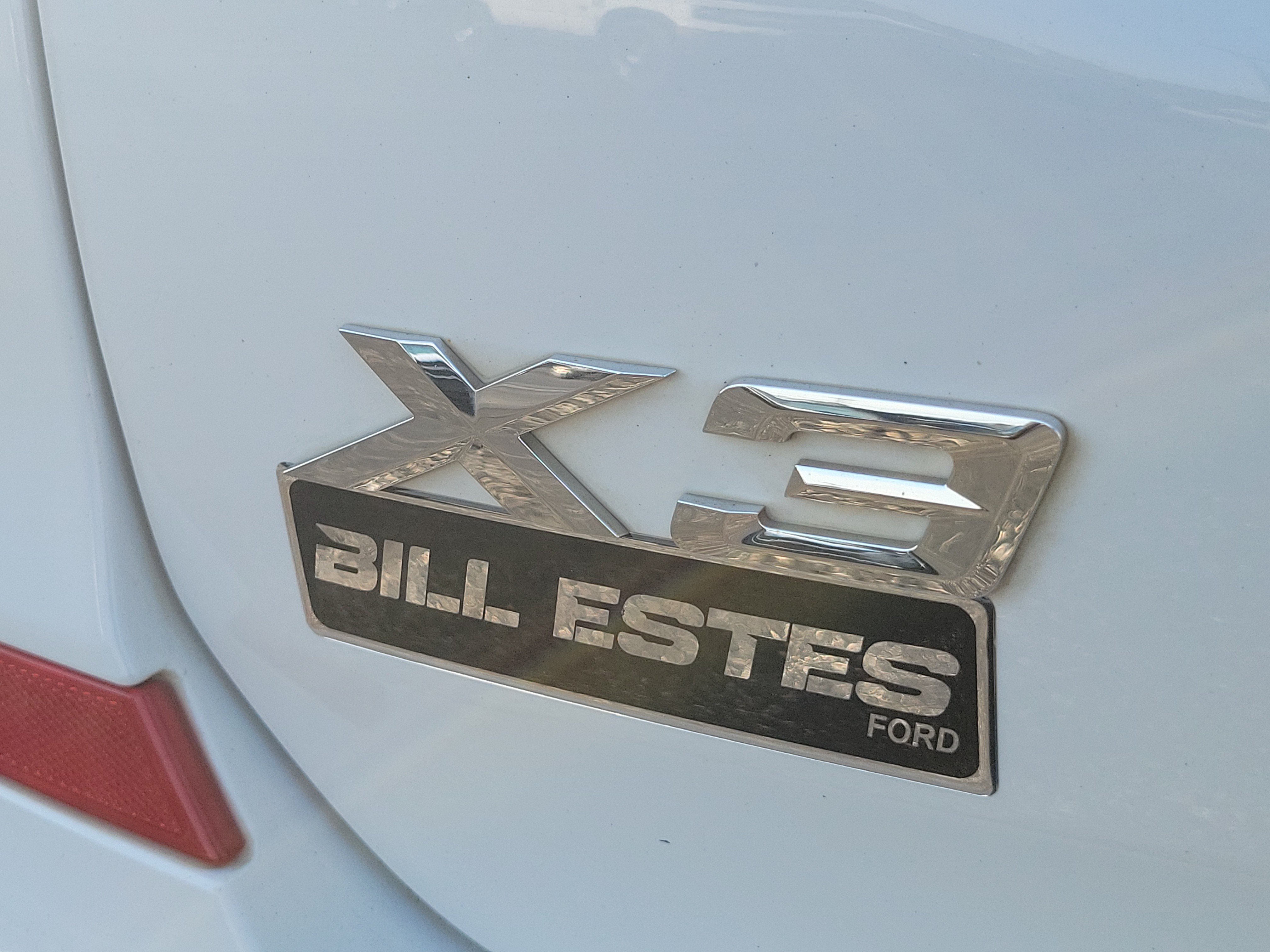 Used 2019 BMW X3 xDrive30i AWD/4WD image 34
