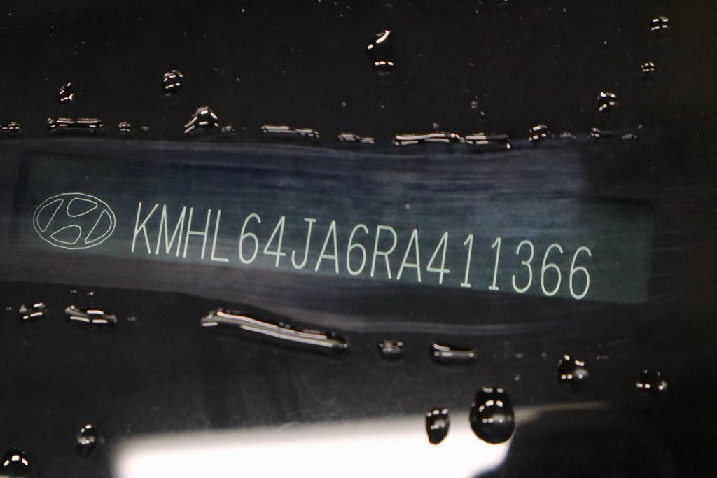 Used 2024 Hyundai Sonata SEL FWD image 34