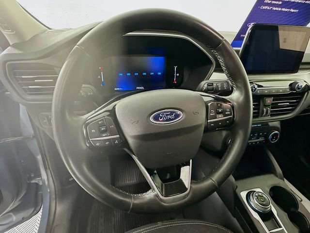 Certified 2024 Ford Escape Active image 17