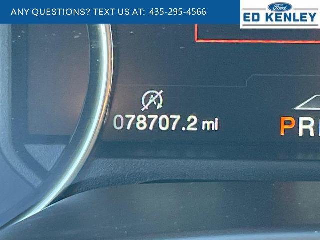 Certified 2019 Ford F150 Raptor w/ Equipment Group 802A Luxury AWD/4WD image 24