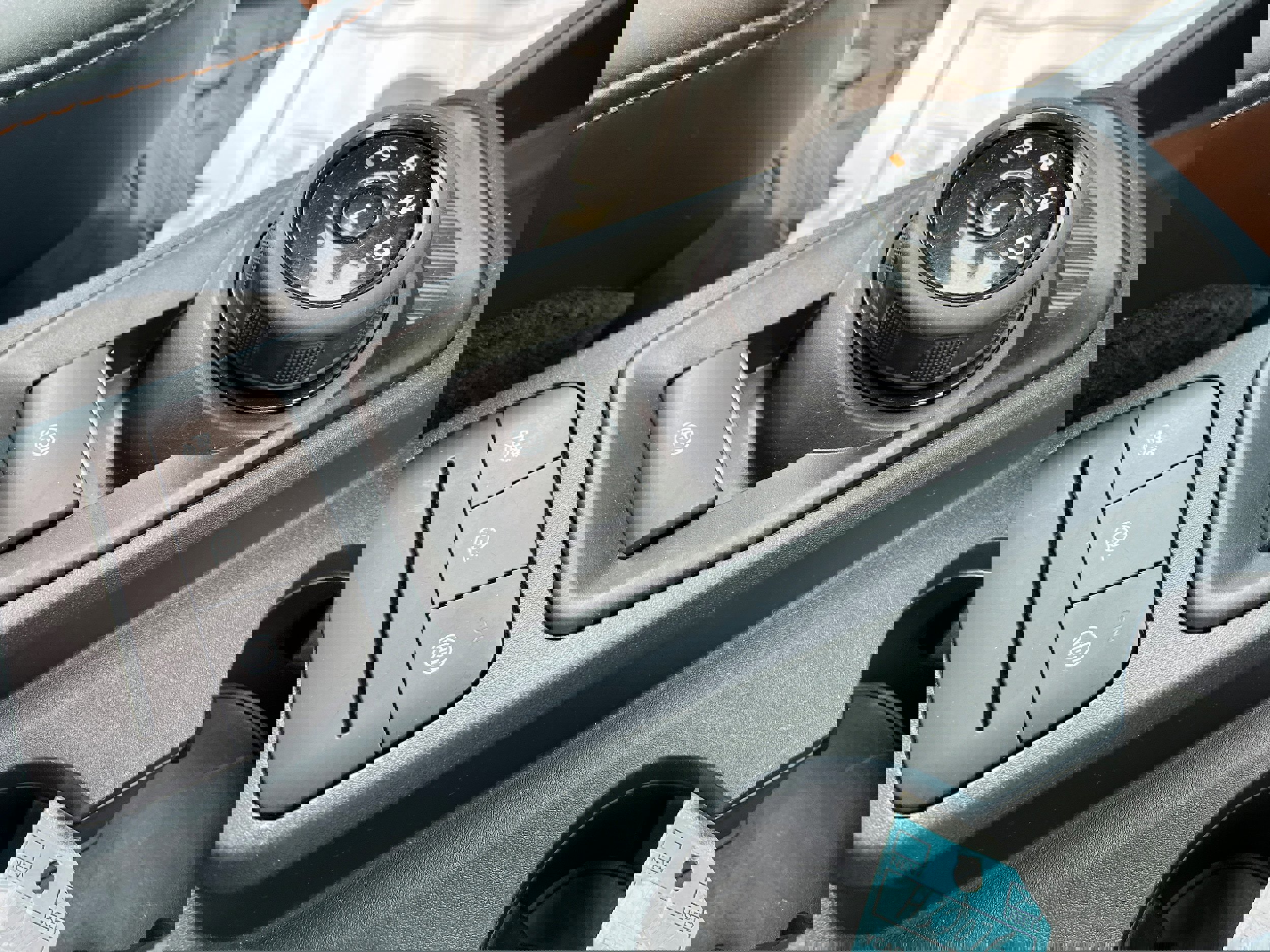 Certified 2023 Ford Maverick Lariat w/ Lariat Luxury Package image 15