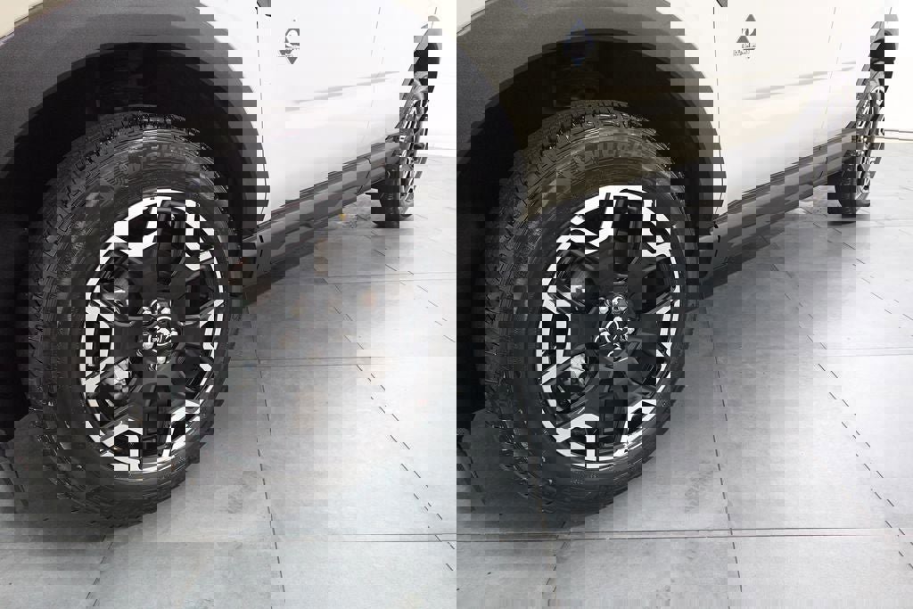 Certified 2025 Ford Bronco Sport Outer Banks w/ Outer Banks Tech Package+ image 31