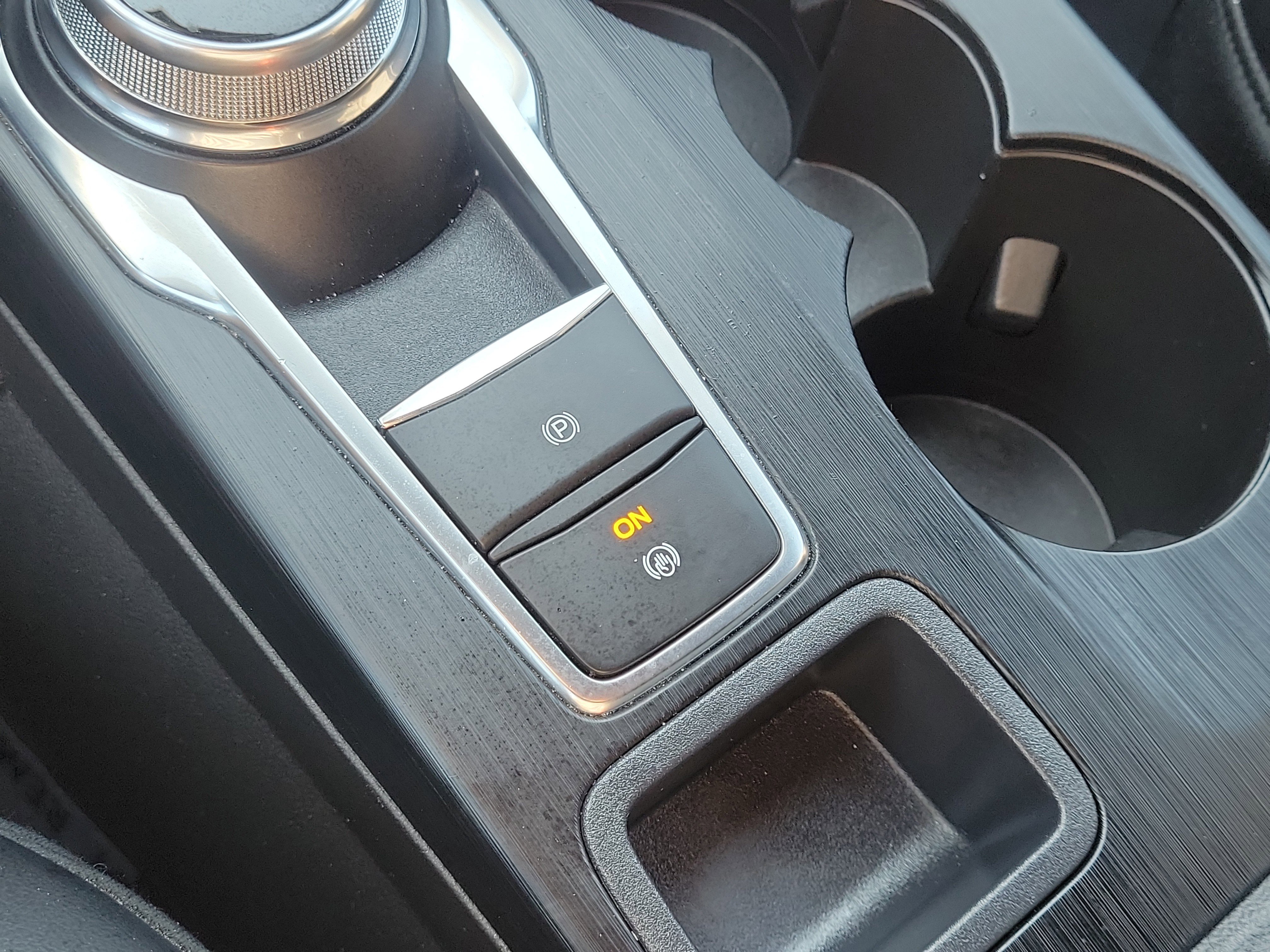 Certified 2023 Ford Escape ST-Line Select w/ Tech Pack #2 image 21