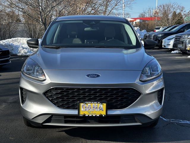 Certified 2022 Ford Escape SE w/ Convenience Package image 9