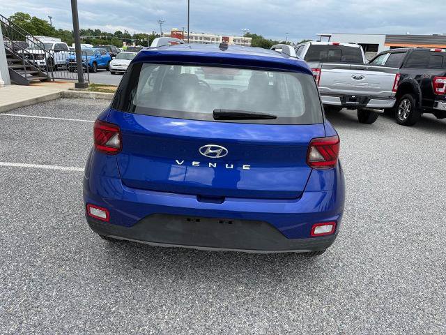 Used 2026 Hyundai Venue SEL FWD image 7