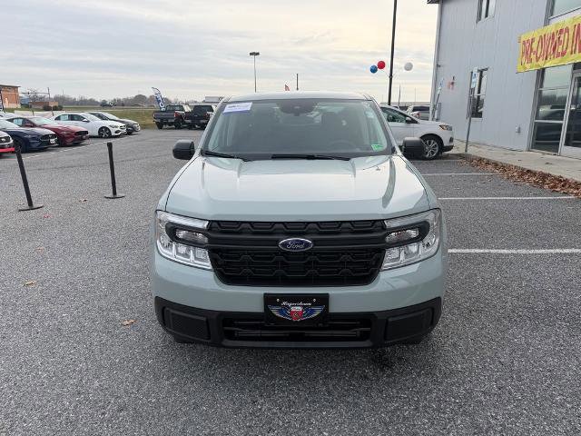 Certified 2024 Ford Maverick XL image 8