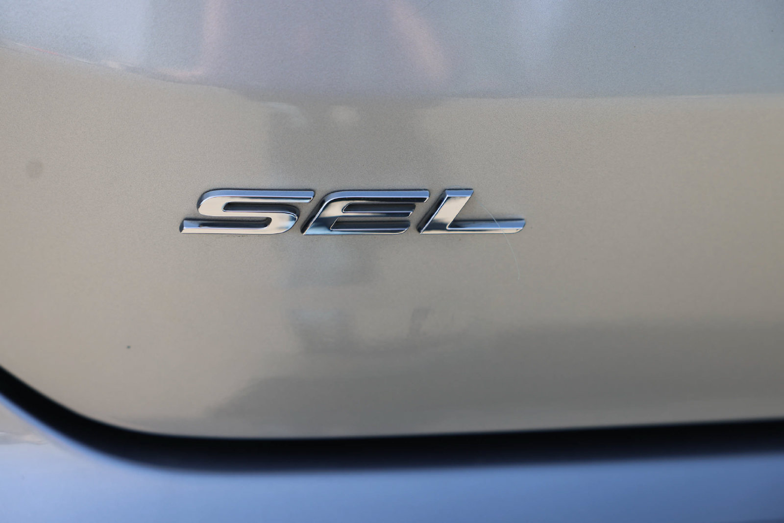 Certified 2024 Ford Edge SEL w/ Convenience Package AWD/4WD image 19