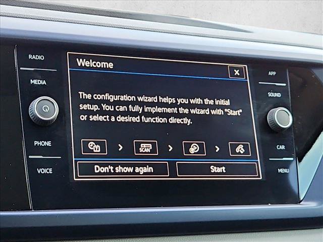Used 2023 Volkswagen Taos SE FWD image 12