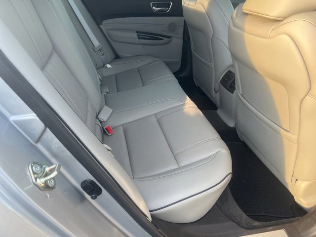 Used 2018 Acura TLX V6 w/ Technology Package image 9