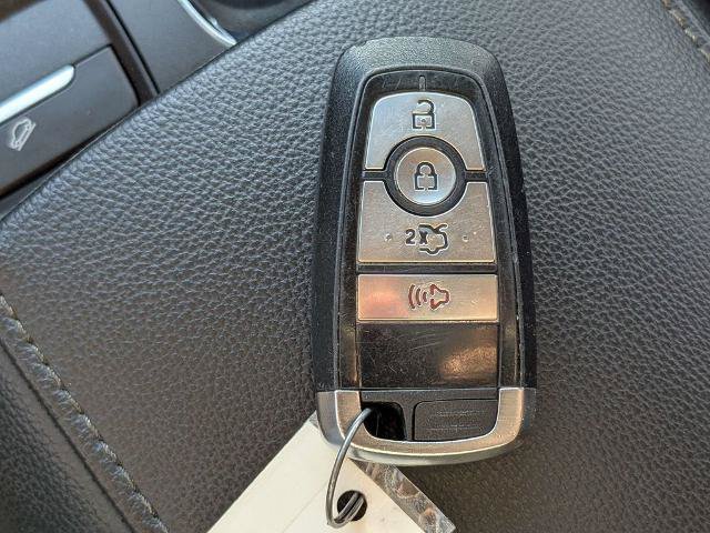 Certified 2018 Ford Fusion S w/ Equipment Group 101A FWD image 31