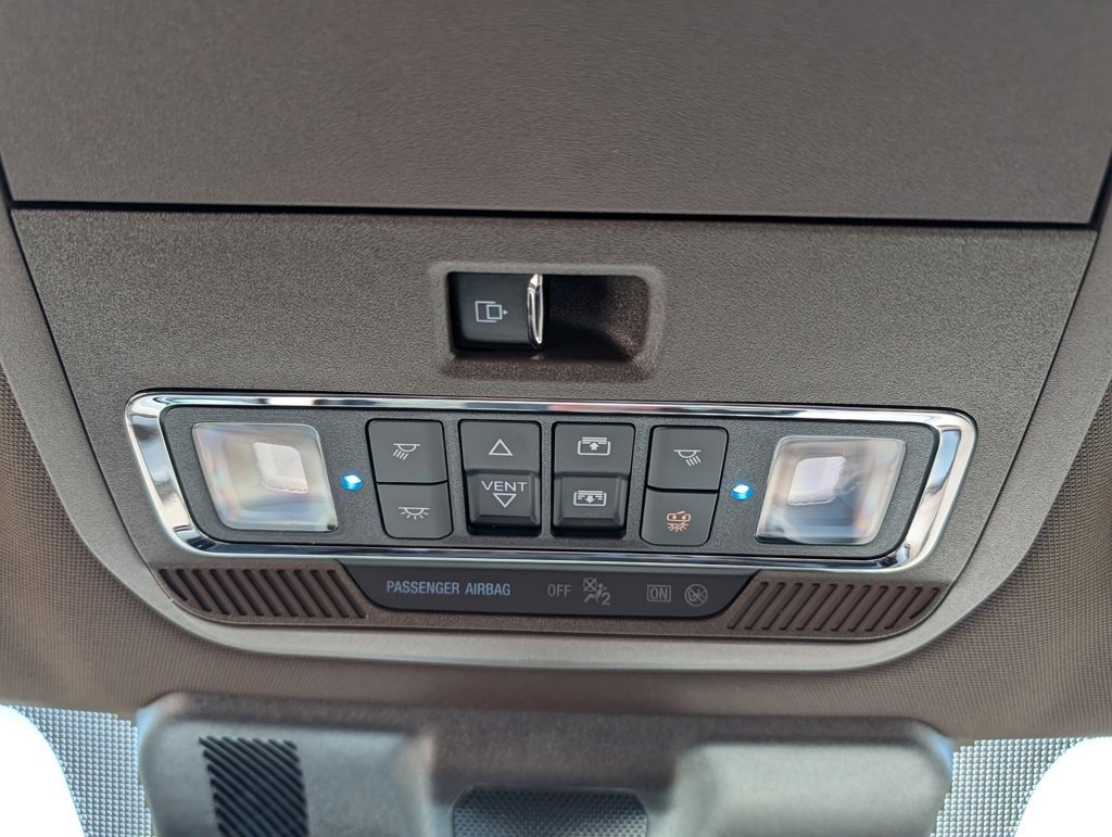 Certified 2025 Ford F150 King Ranch w/ FX4 Off-Road Package image 20