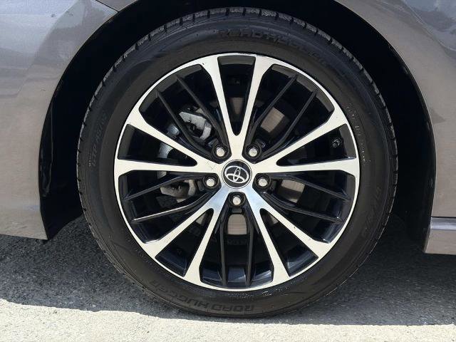 Used 2019 Toyota Camry SE w/ Convenience Package FWD image 28