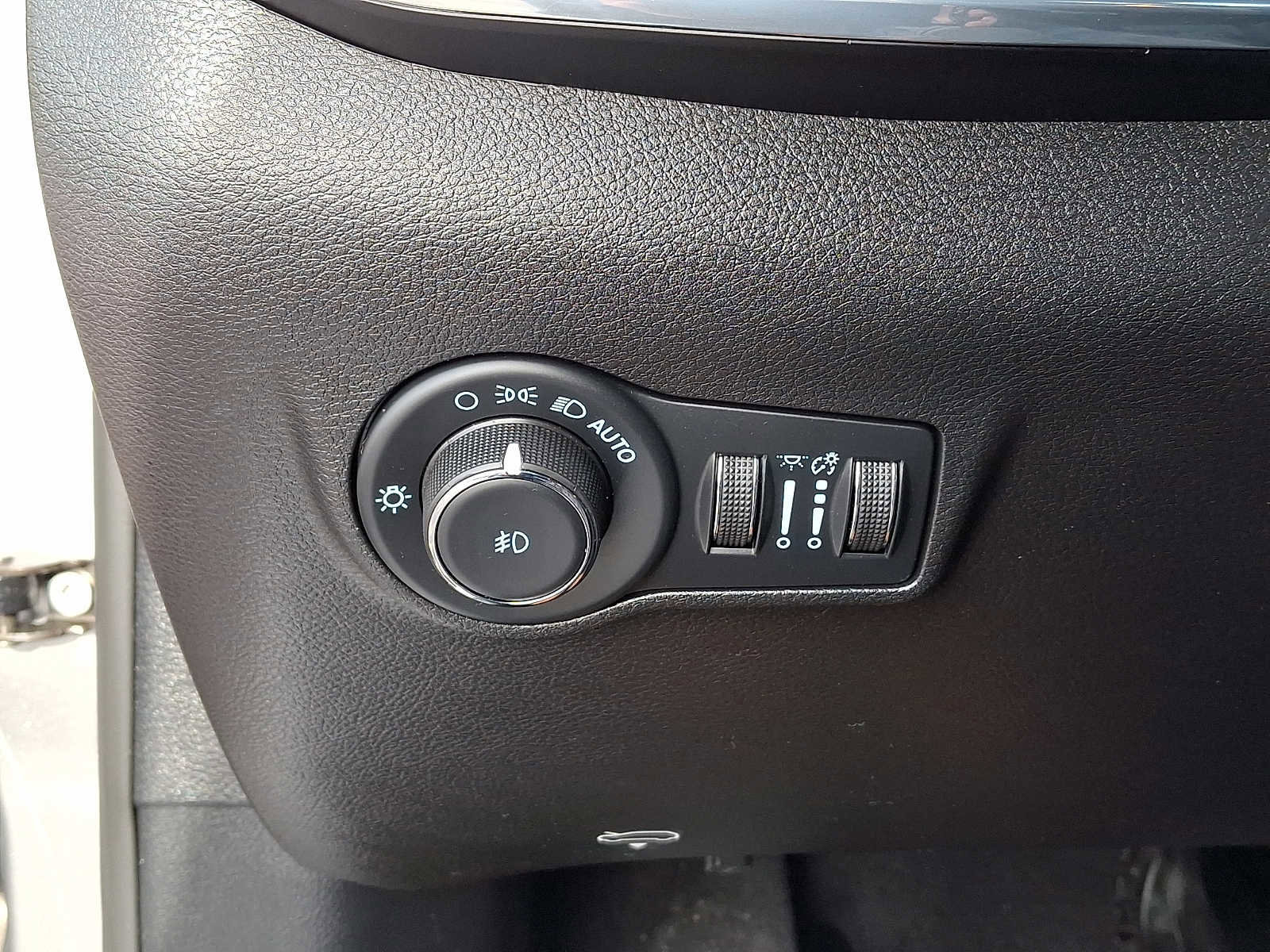 Used 2022 Jeep Compass High Altitude image 26