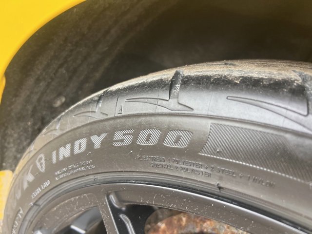 Certified 2017 Ford Focus ST image 25