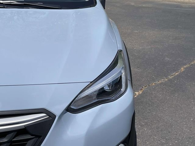 Used 2021 Subaru Crosstrek 2.5i Limited w/ Moonroof Package 2 image 37