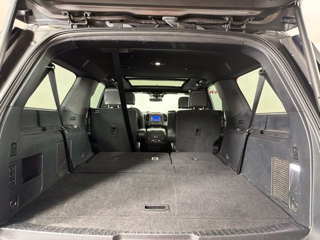 Certified 2021 Ford Expedition Max Limited RWD image 29