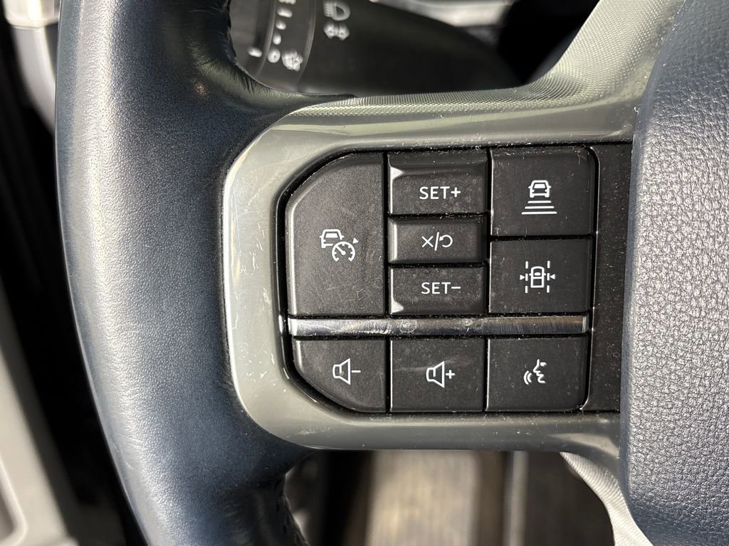 Certified 2022 Ford F150 Limited image 19