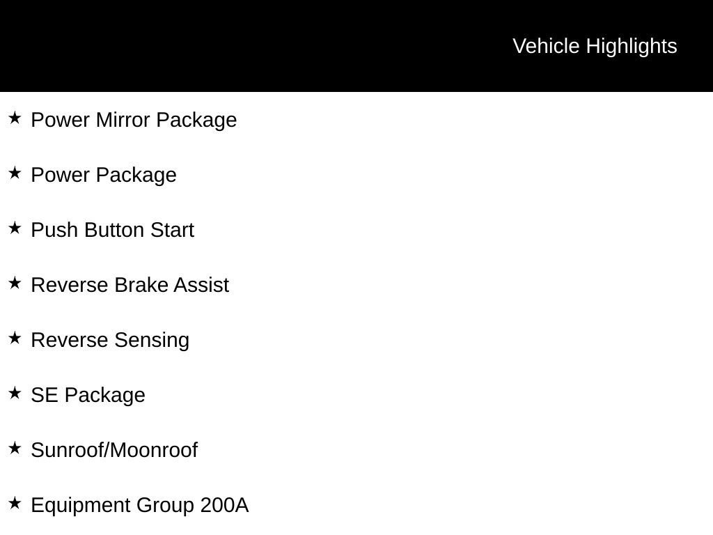 Certified 2020 Ford EcoSport SE w/ SE Convenience Package image 11