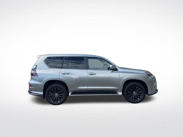 Used 2023 Lexus GX 460 Luxury w/ Sport Design Package AWD/4WD image 4