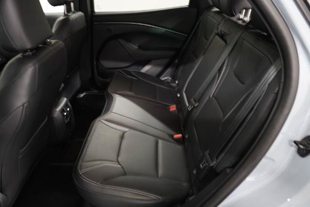 Certified 2025 Ford Mustang Mach-E Premium AWD/4WD image 31