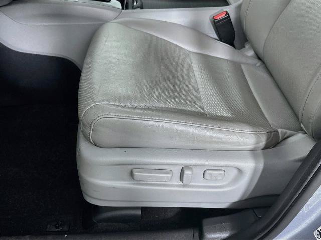 Used 2020 Honda Ridgeline RTL-E image 21