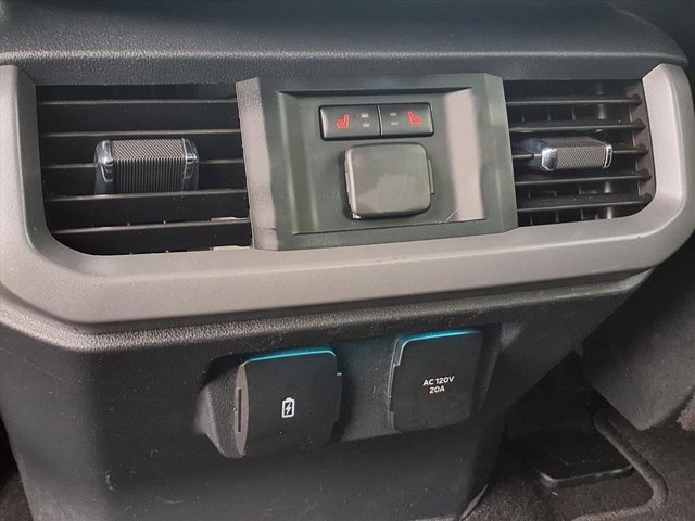 Certified 2023 Ford F150 Lariat w/ Equipment Group 502A High image 30