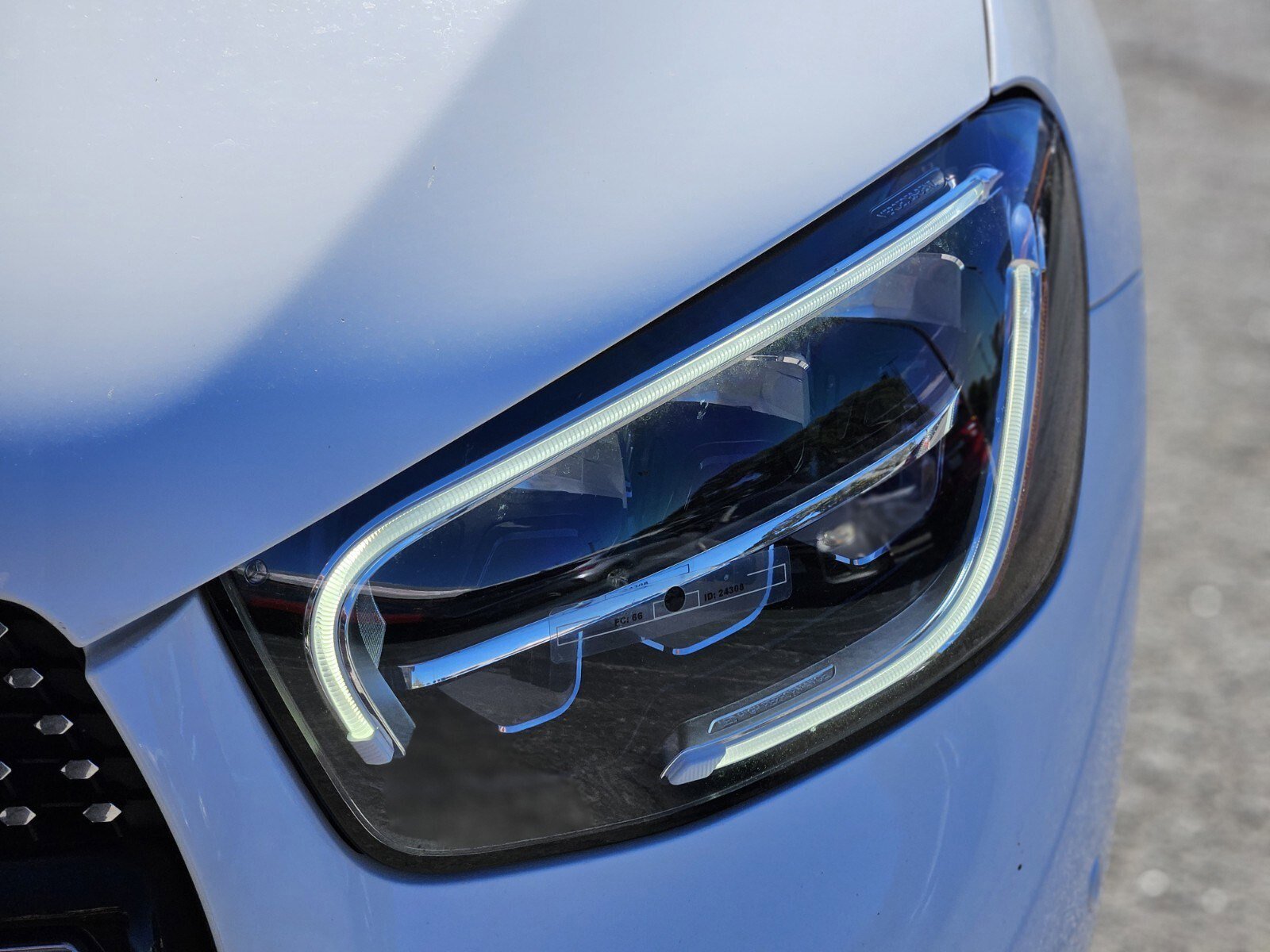 Used 2021 Mercedes-Benz GLC 300 image 11