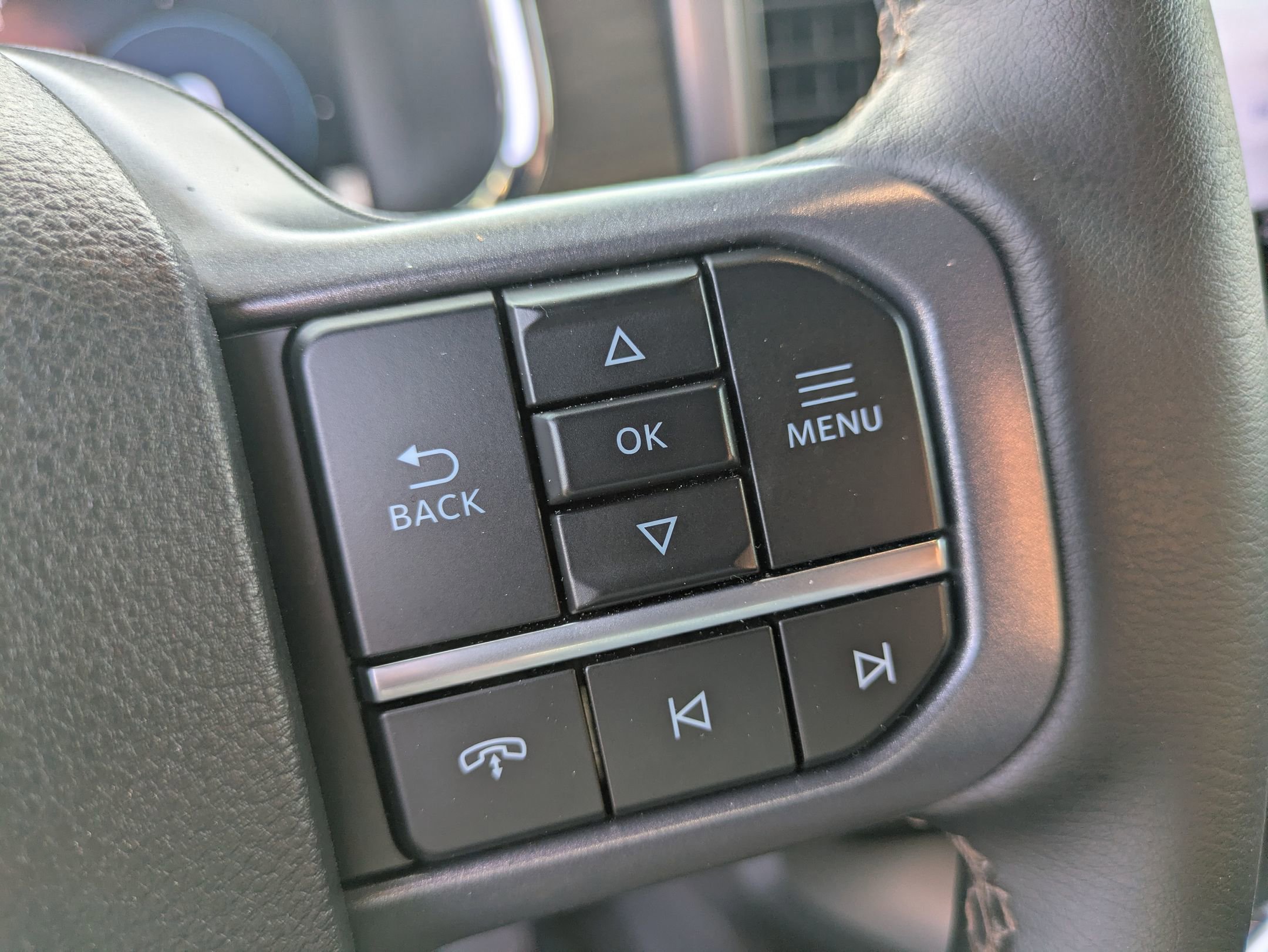 Certified 2025 Ford F150 Lariat w/ Equipment Group 501A Mid image 18