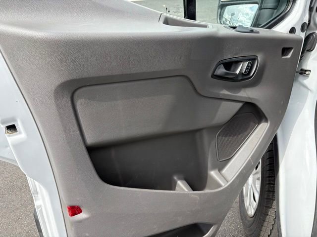 Certified 2024 Ford Transit 250 Low Roof w/ Exterior Upgrade Package RWD image 13