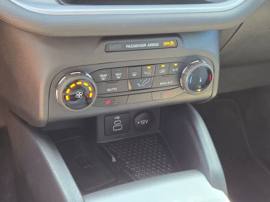 Certified 2023 Ford Bronco Sport Big Bend w/ Convenience Package AWD/4WD image 23