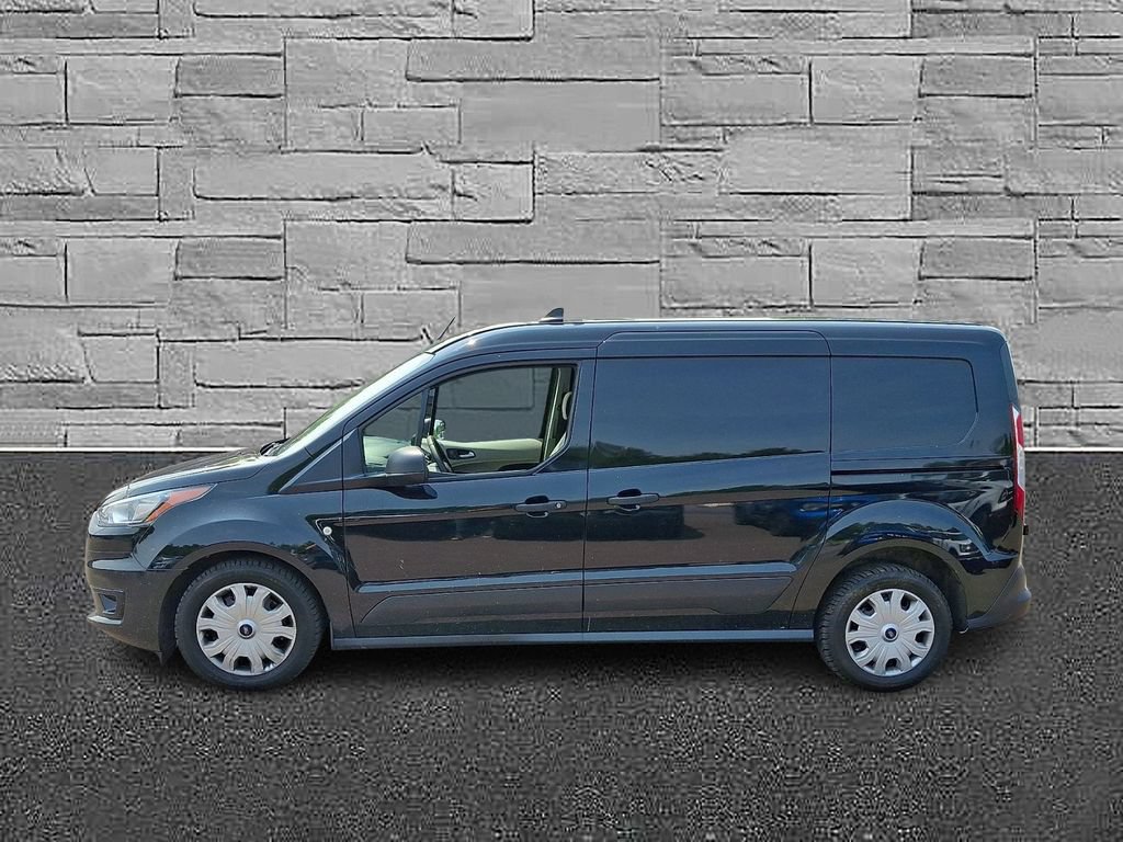 Certified 2023 Ford Transit Connect XLT FWD image 6