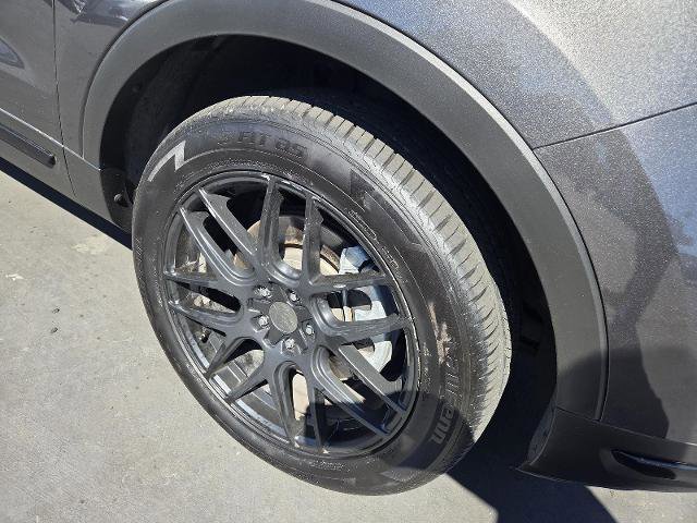 Certified 2019 Ford Explorer Sport image 31