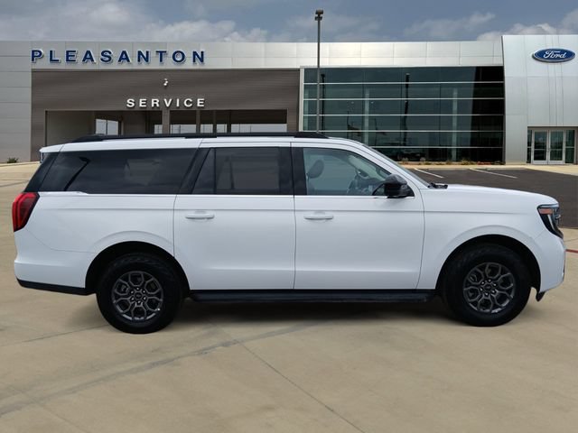 Certified 2025 Ford Expedition Max Active RWD image 6