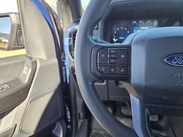 Certified 2024 Ford F150 STX image 26
