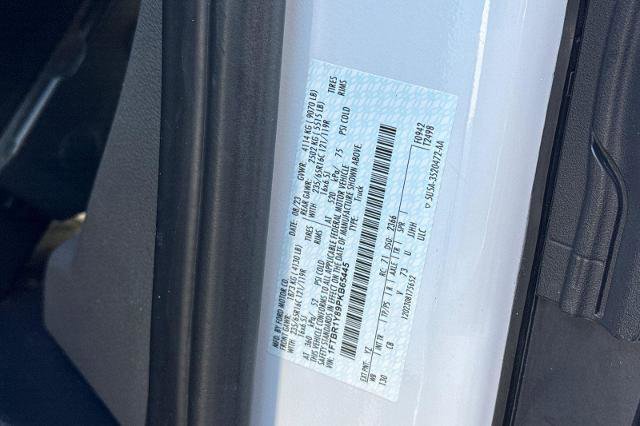 Certified 2023 Ford Transit 250 250 w/ Exterior Upgrade Package image 32