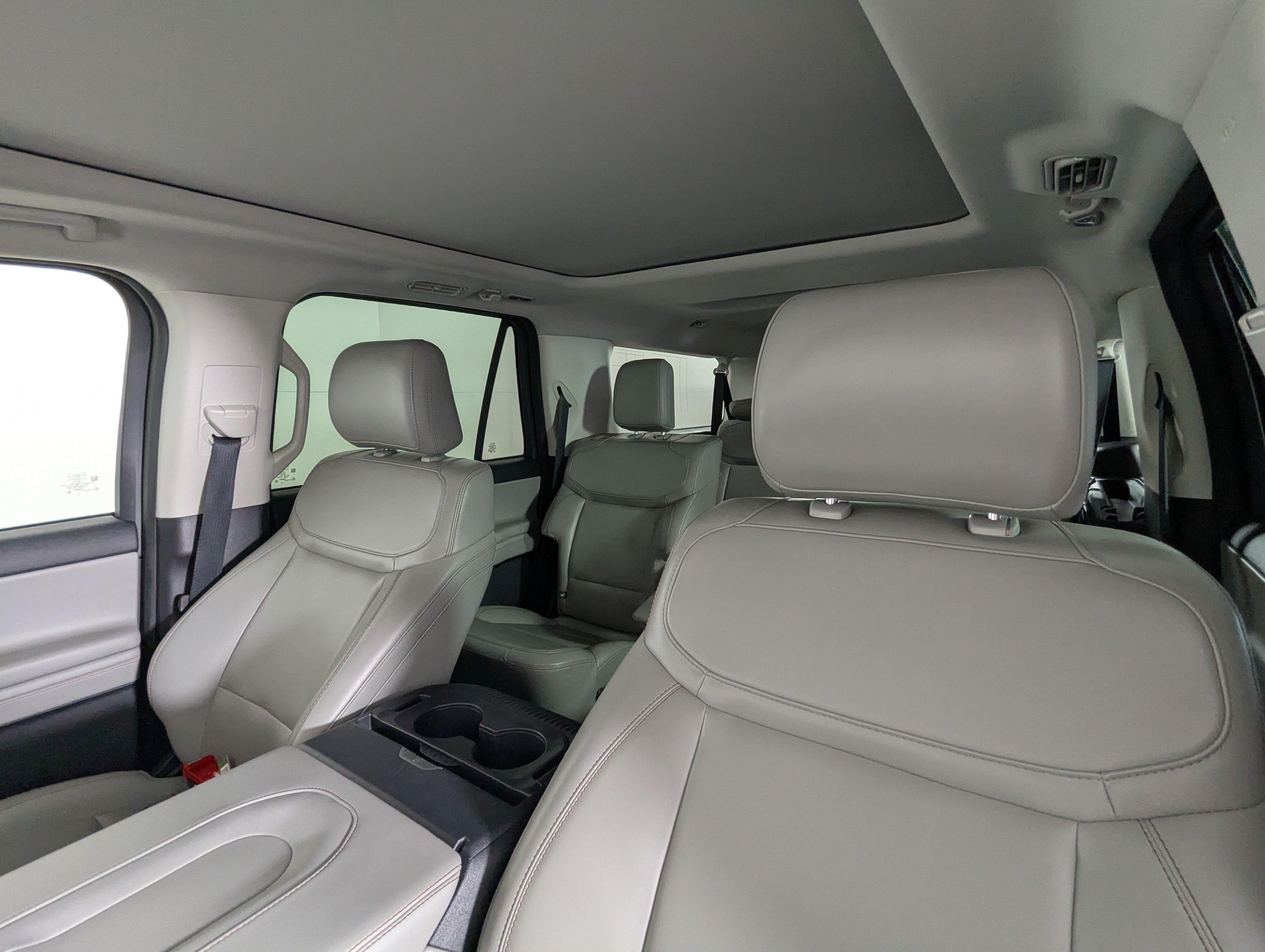 Certified 2025 Ford Expedition Max Active RWD image 25