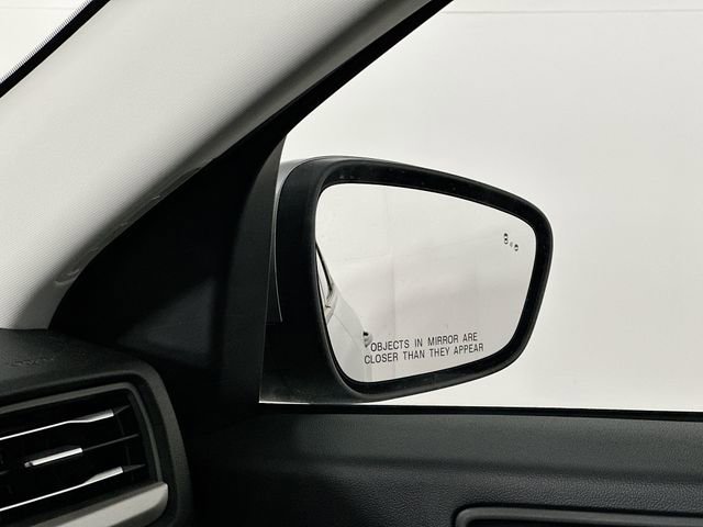 Certified 2022 Ford Escape SEL image 25