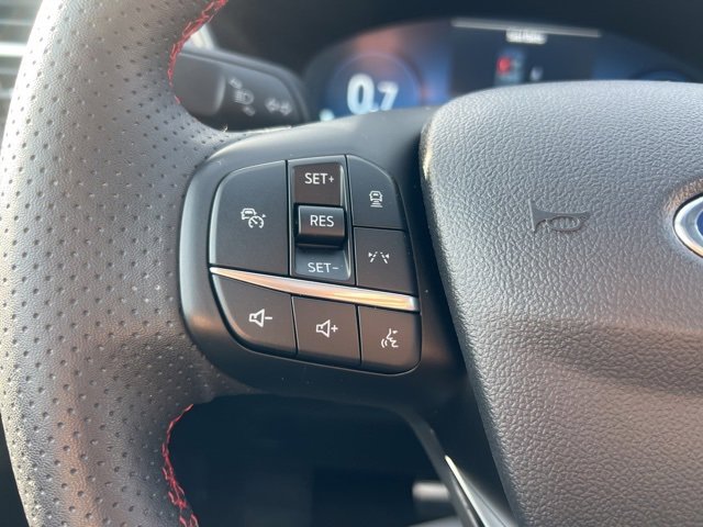 Certified 2023 Ford Escape ST-Line Select w/ Tech Pack #2 image 11