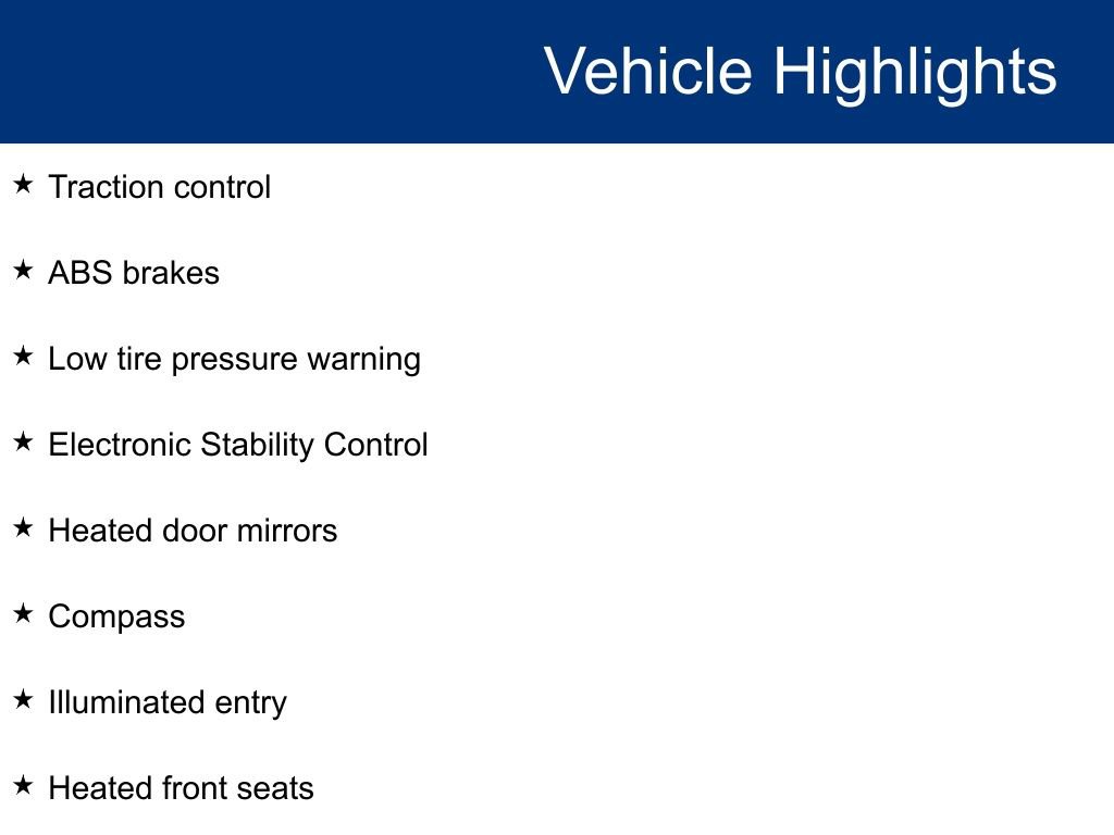 Certified 2025 Ford Mustang Premium image 20