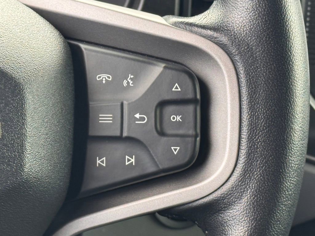 Certified 2022 Ford Bronco Big Bend AWD/4WD image 24