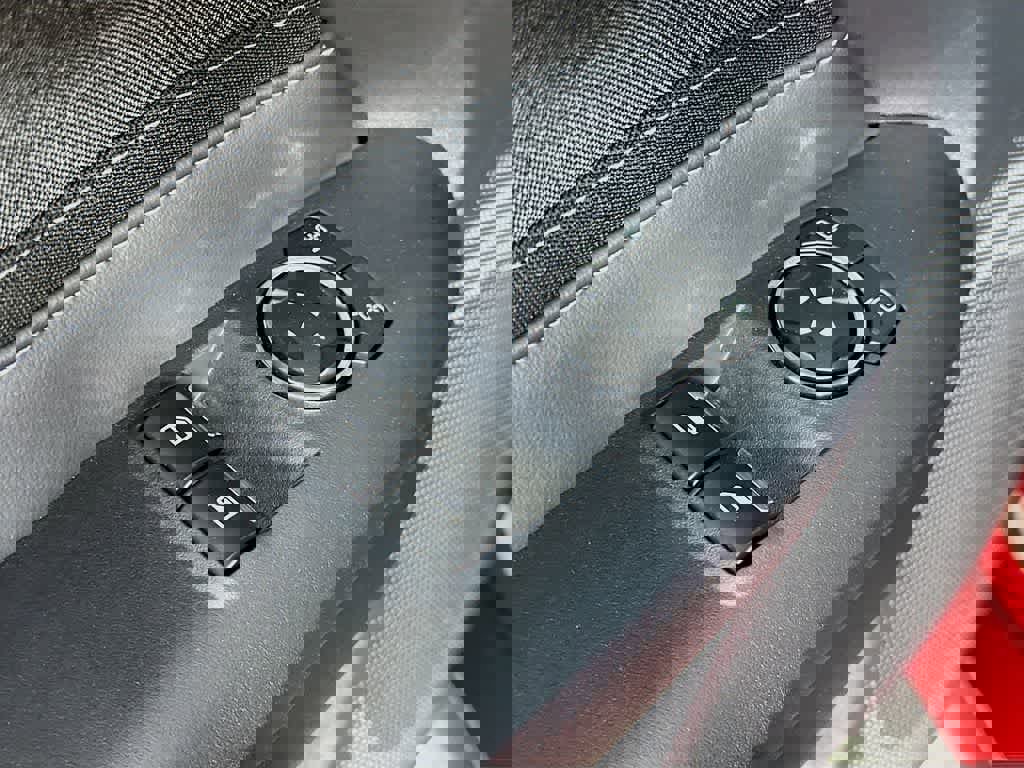 Certified 2024 Ford Mustang Coupe image 26